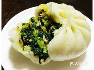 Zhu's Chef Baozi (Beihai New Garden Store)