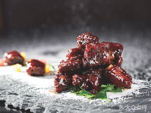Chen's Sweet and Sour Pork Ribs (Xixiang Store)