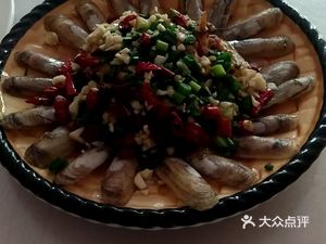 Shule Restaurant (Dahua Road Branch)