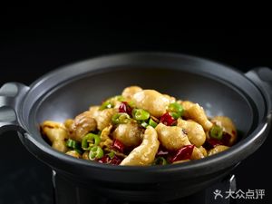 Tong Maoxing Great Canteen (Zhengjin Road Store)