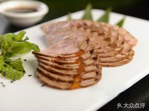Original Flavor Huainan Beef Soup (Zhenbei Road Market Branch)