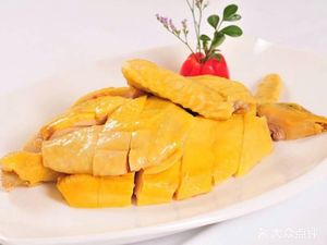 Old Beijing · Lao Mu Zi Chicken (Huahuan Zhenbei Neighbourhood Center Branch)