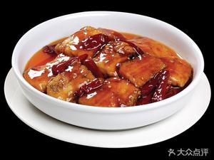 Yuzhiwei Chinese Fast Food (Hualing Road Store)