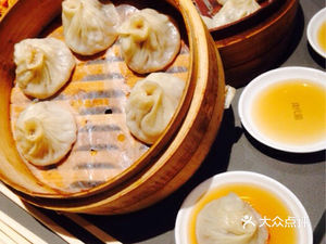 Fumai Dumplings (Dahua Branch)