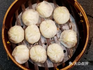 Shang Wei Guan Nanxiang Steamed Bun (Zhengjin Road Branch)