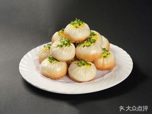 Hangzhou Steamed Buns (Fosun Garden Phase I Branch)