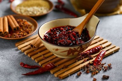 A Qing Noodle Shop