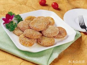 Northern Thousand-layer Pancake (Xinlu Road Store)
