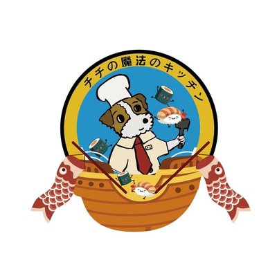 Qiqi's Magic Kitchen