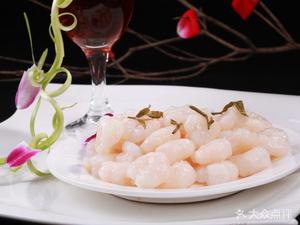 Star Moon Light Private Kitchen (Huasheng Chuanggu Store)