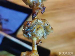 Lao Ma Barbecue (Dahua · Yu Jing Hua Ting Branch)