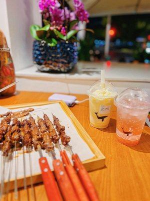 Haoran Northeast Barbecue