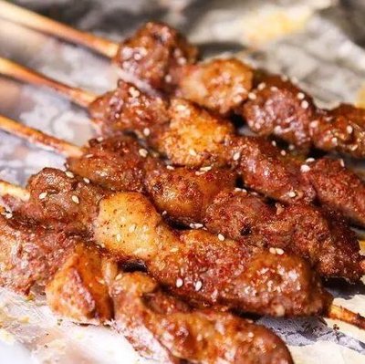 Fangzhuo Small Skewers (Zhenjin Road Branch)