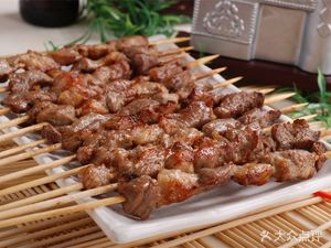 Little Northeast Barbecue (Hualing Road Store)