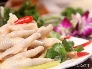 Old Beijing Wangfujing Roast Duck (Hualing Road Branch)