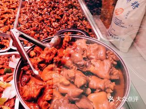Chen Shifu Sweet and Sour Pork Ribs (Xinhu Store)