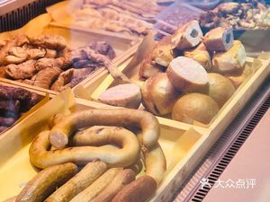 Beisan Smoked Meat (Nanhua Yuan Road Branch)