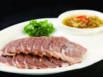 Kuaiji Suzhou Lamb (Dahua Store)
