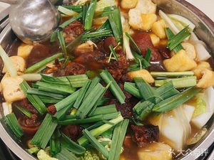 Zangshu Lamb Restaurant (Dahua Third Road Branch)