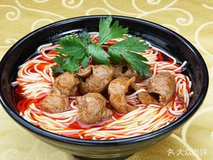 Yang Ji Authentic Hunan Rice Noodles (Hualing Road Branch)