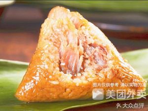 Hangzhou Dumplings · Fried Vermicelli · Porridge (Baoshan Branch)
