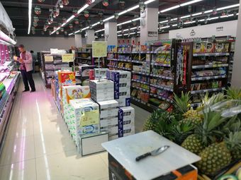 Qingmei Food (Zhenjin Branch)