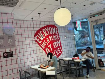 KFC (Dahua Hucheng Carnival Branch)