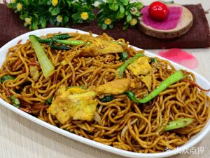 Dahua Xincun Stir-Fried Noodles (Yuancheng Plaza Store)