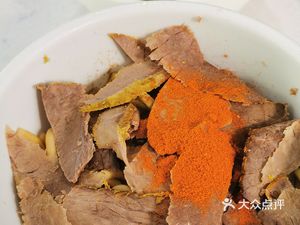 Hualong Beef Noodle Shop