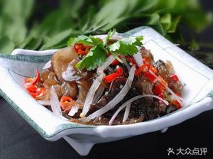 Xin Hu Lu Beef Noodles