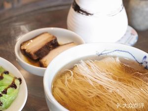 Tang Yueyue Noodle House (Huahui Shuian Lanqiao Store)