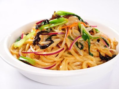 Noodle King (Dahua Branch)