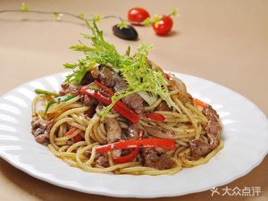 Dahua Fried Noodles (Dahua Branch)