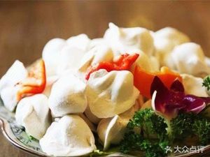 Shandong Handmade Dumplings (Hutai Road Branch)