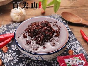 Baijian Shan Dumpling House (Hutai Road Store)