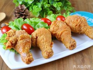 Fujian Qianli Xiang Dumpling King (Dahua Branch)