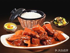 Fujian Qianlixiang Wonton King (Xinlu Road Branch)