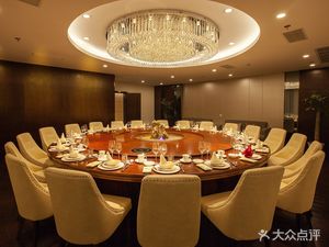 Qiu Lin Ge (Shangda Branch)