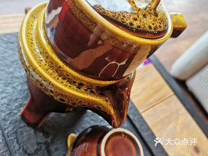 Miaopu Coffee