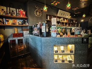 Hu Shui Bei Jian Shi (Da Ning Branch)
