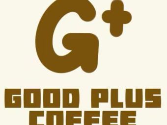 GOOD PLUS COFFEE