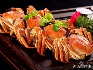 Su Xian Yi Pin Yangcheng Lake Crab (Changyan Middle Road Store)