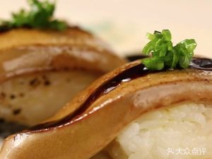 Maki House Sushi (Jiuguang Center Branch)