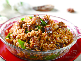Shaxian Snacks (Luochuan Middle Road Branch)