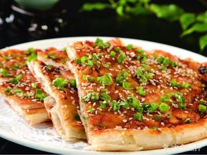 Zhang Ji You Tiao (Pingxingguan Road Store)