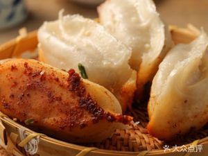 Hu Ji Dumpling House (Lingshi Road Branch)