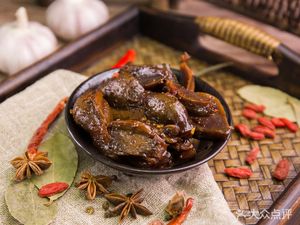 Youzi Old Duck Rice Noodles (Yanchang West Branch)