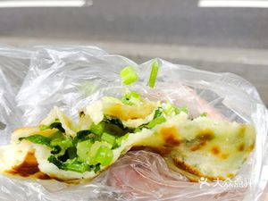 Shandong Specialty Pancake (Pingyan Market Store)