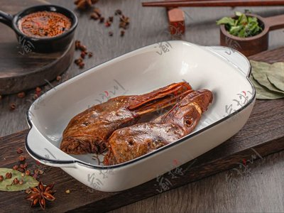 Yu Ban Chuan (Daining Central Plaza Branch)
