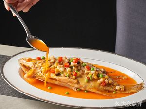 Pu Hui · Authentic Anhui Cuisine (Daining International Plaza Store)